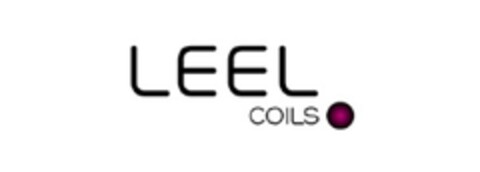 LEEL COILS Logo (EUIPO, 18.12.2017)