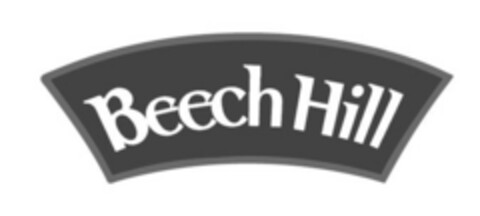 BEECH HILL Logo (EUIPO, 21.12.2017)