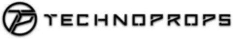 TECHNOPROPS Logo (EUIPO, 07.02.2018)