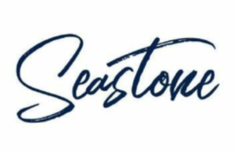 Seastone Logo (EUIPO, 03/13/2018)