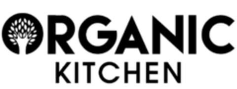 ORGANIC KITCHEN Logo (EUIPO, 15.02.2018)