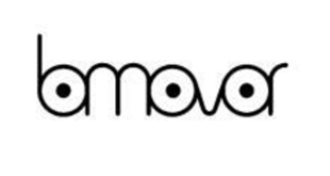 bmovor Logo (EUIPO, 03/28/2018)