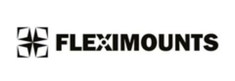 FLEXIMOUNTS Logo (EUIPO, 10.04.2018)