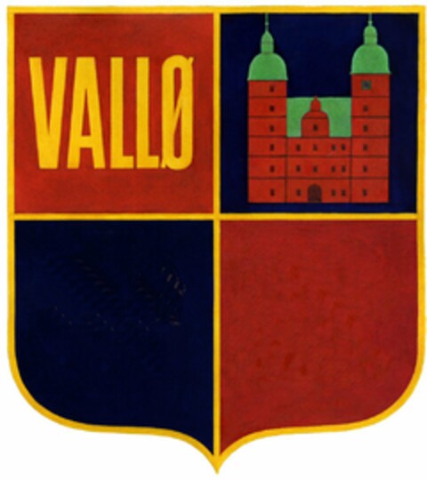 VALLØ Logo (EUIPO, 20.04.2018)