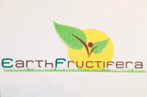 EARTHFRUCTIFERA Logo (EUIPO, 04/30/2018)