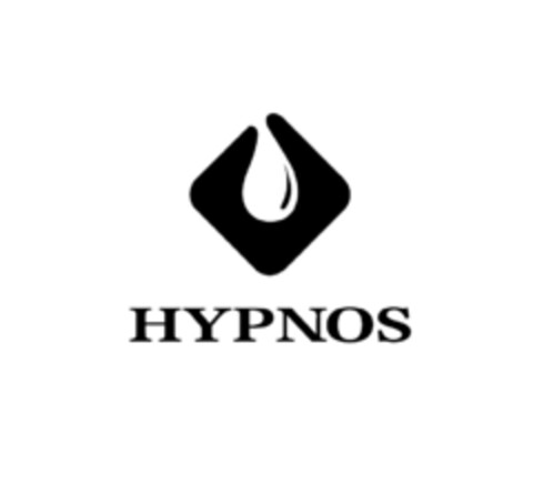 HYPNOS Logo (EUIPO, 06/15/2018)