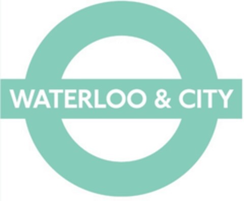 WATERLOO & CITY Logo (EUIPO, 20.06.2018)