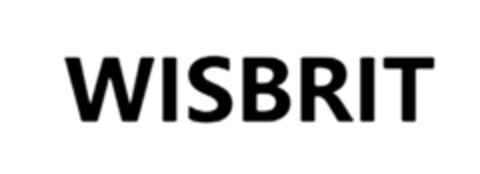 WISBRIT Logo (EUIPO, 07/12/2018)