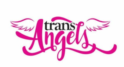 TRANS ANGELS Logo (EUIPO, 15.08.2018)