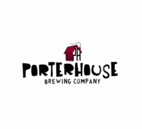 PORTERHOUSE BREWING COMPANY Logo (EUIPO, 11.09.2018)