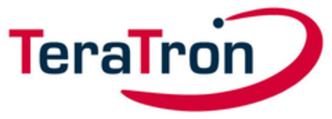 TeraTron Logo (EUIPO, 25.09.2018)