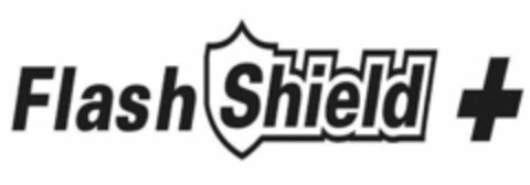 Flash Shield + Logo (EUIPO, 09/26/2018)