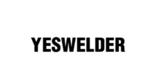 YESWELDER Logo (EUIPO, 18.12.2018)