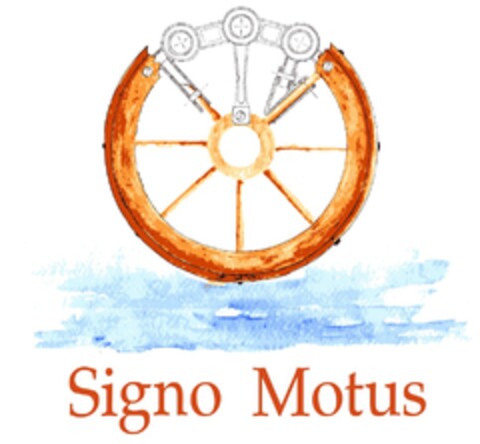 Signo Motus Logo (EUIPO, 27.12.2018)