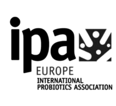 IPA EUROPE INTERNATIONAL PROBIOTICS ASSOCIATION Logo (EUIPO, 31.01.2019)