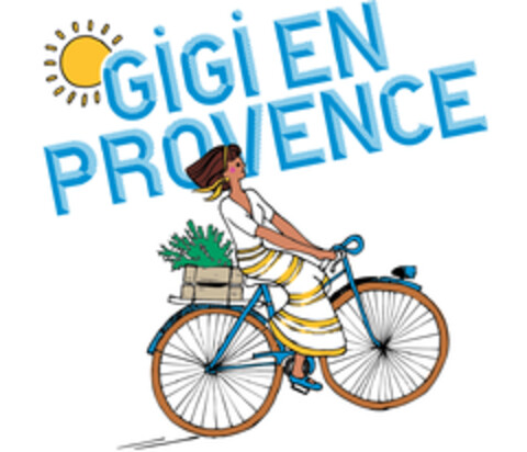 GIGI EN PROVENCE Logo (EUIPO, 18.02.2019)