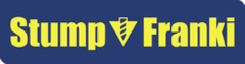 Stump Franki Logo (EUIPO, 12.03.2019)