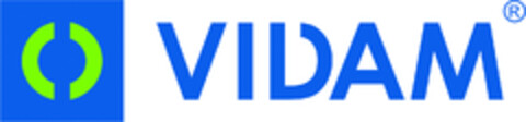 VIDAM Logo (EUIPO, 21.03.2019)