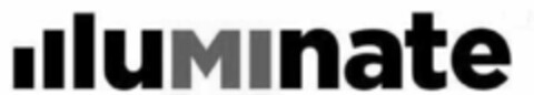 ILLUMINATE Logo (EUIPO, 31.05.2019)