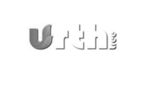 URTH TREE Logo (EUIPO, 06/04/2019)