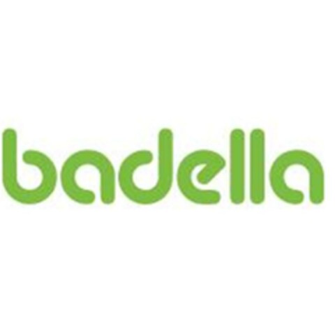 Badella Logo (EUIPO, 12.06.2019)