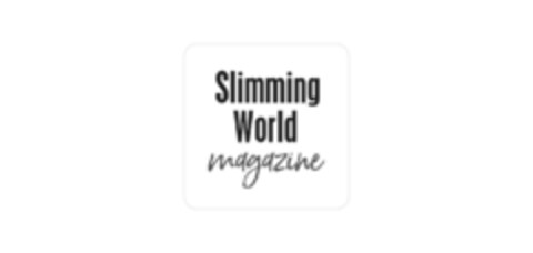 Slimming World magazine Logo (EUIPO, 06/13/2019)