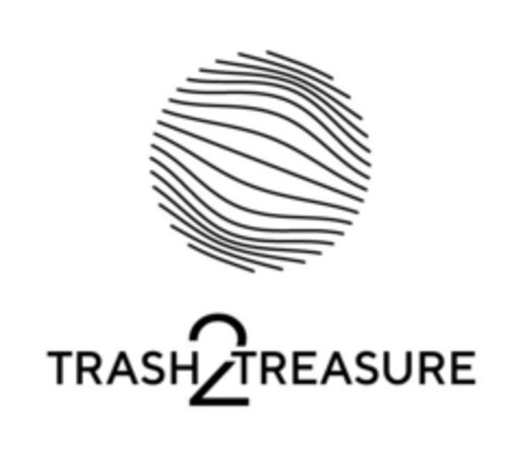 TRASH2TREASURE Logo (EUIPO, 28.06.2019)