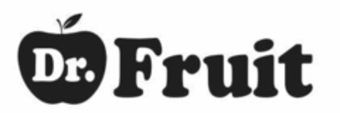 Dr. Fruit Logo (EUIPO, 19.08.2019)