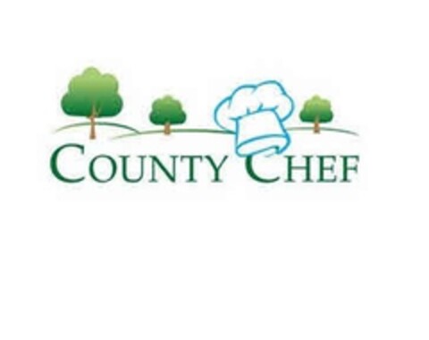 COUNTY CHEF Logo (EUIPO, 13.09.2019)