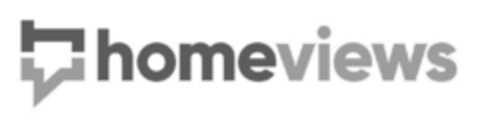 homeviews Logo (EUIPO, 17.09.2019)