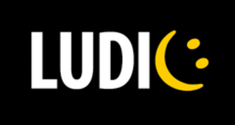 LUDIC Logo (EUIPO, 10.10.2019)