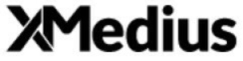 XMedius Logo (EUIPO, 19.11.2019)