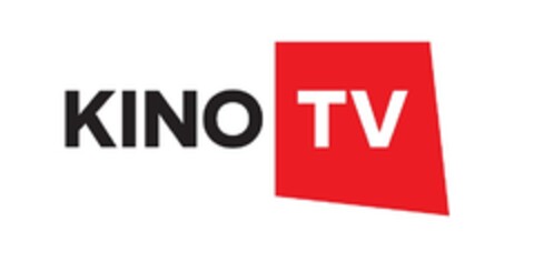 KINO TV Logo (EUIPO, 11/28/2019)