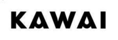KAWAI Logo (EUIPO, 12/24/2019)