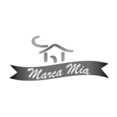 Marca Mia Logo (EUIPO, 17.02.2020)