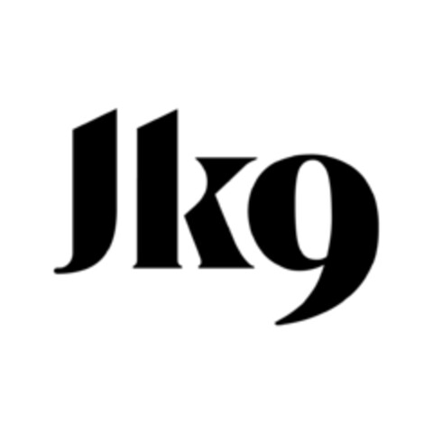 JK9 Logo (EUIPO, 27.02.2020)