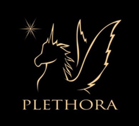 PLETHORA Logo (EUIPO, 02.03.2020)