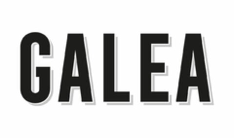 GALEA Logo (EUIPO, 16.03.2020)