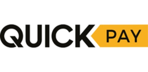 QUICK PAY Logo (EUIPO, 23.03.2020)