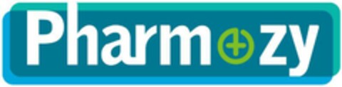 Pharmozy Logo (EUIPO, 30.03.2020)