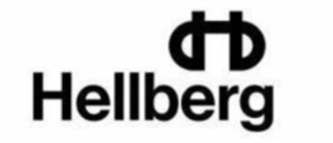 Hellberg Logo (EUIPO, 04/27/2020)