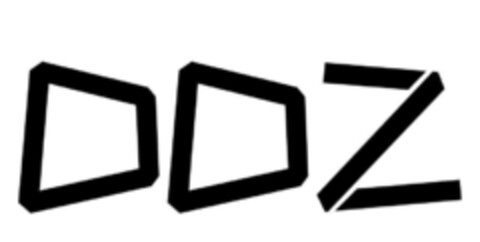 DDZ Logo (EUIPO, 14.05.2020)