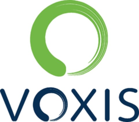 VOXIS Logo (EUIPO, 08.06.2020)