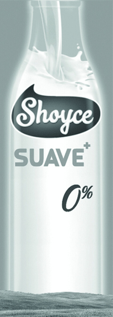 Shoyce Suave+ Logo (EUIPO, 16.06.2020)