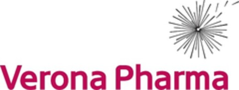 VERONA PHARMA Logo (EUIPO, 07/28/2020)