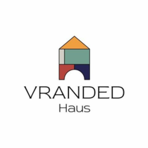 VRANDED Haus Logo (EUIPO, 03.09.2020)