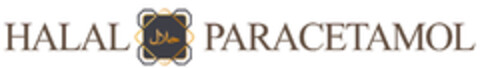 HALAL PARACETAMOL Logo (EUIPO, 18.09.2020)