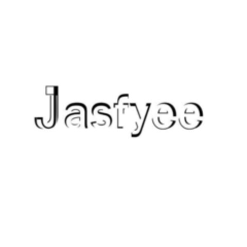 Jasfyee Logo (EUIPO, 29.09.2020)