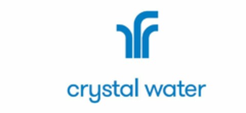 crystal water Logo (EUIPO, 28.10.2020)