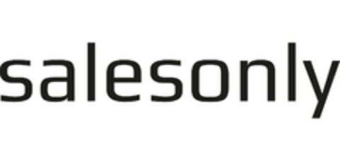 salesonly Logo (EUIPO, 17.11.2020)